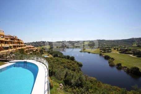 Wohnung zu verkaufen in Los Gazules de Almenara, Sotogrande Alto