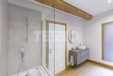 Exceptional Contemporary Villa with Tropical Gardens in Sotogrande Alto’s Zone C
