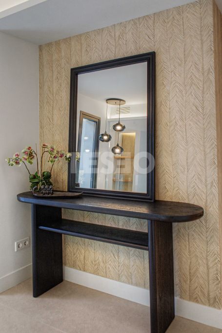 Luxury villa in Zone B, Sotogrande Costa: space, privacy, and light