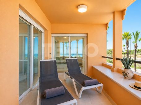 Appartement à vendre en Sotogrande Puerto Deportivo