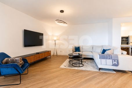 Appartement à vendre en Sotogrande Puerto Deportivo