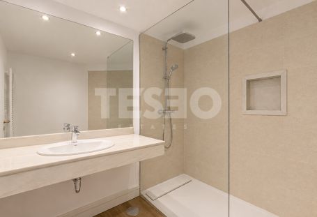 Appartement à vendre en Sotogrande Puerto Deportivo