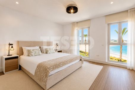 Appartement à vendre en Sotogrande Puerto Deportivo