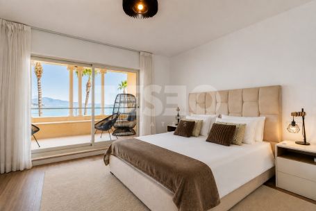Appartement à vendre en Sotogrande Puerto Deportivo