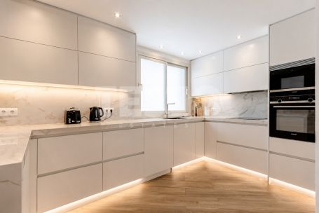 Appartement à vendre en Sotogrande Puerto Deportivo