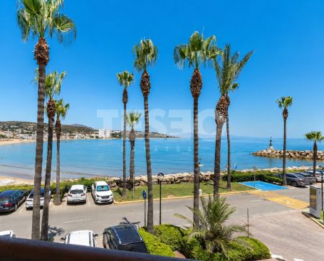 Appartement à vendre en Sotogrande Puerto Deportivo