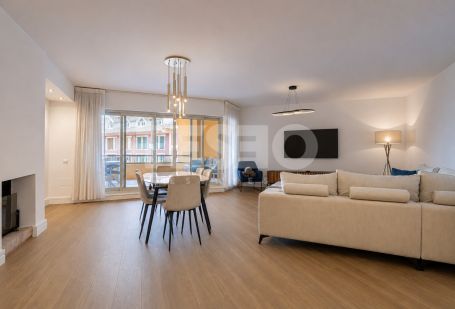 Appartement à vendre en Sotogrande Puerto Deportivo