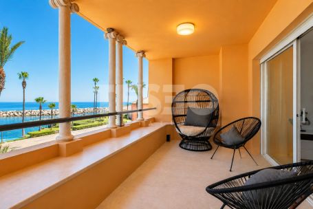 Appartement à vendre en Sotogrande Puerto Deportivo