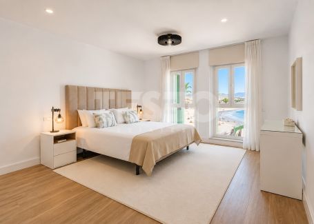 Appartement à vendre en Sotogrande Puerto Deportivo