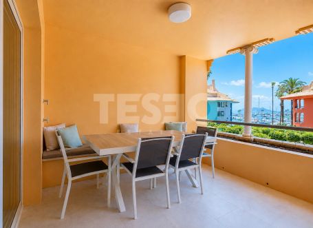 Appartement à vendre en Sotogrande Puerto Deportivo