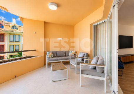 Appartement à vendre en Sotogrande Puerto Deportivo