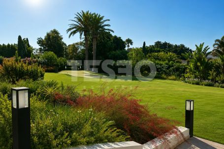 Renovated villa in Kings and Queens, Polo area. Sotogrande Costa