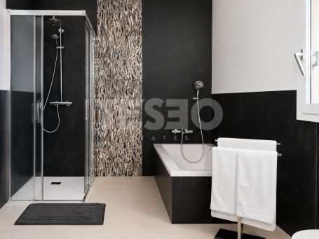 Renovated villa in Kings and Queens, Polo area. Sotogrande Costa