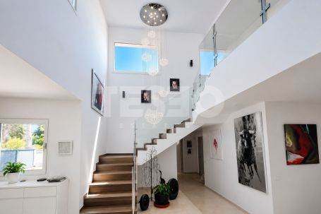 Renovated villa in Kings and Queens, Polo area. Sotogrande Costa