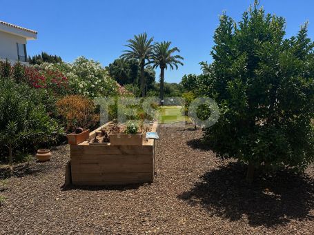 Renovated villa in Kings and Queens, Polo area. Sotogrande Costa