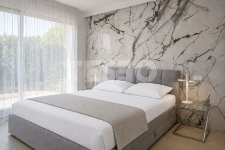 Renovated villa in Kings and Queens, Polo area. Sotogrande Costa