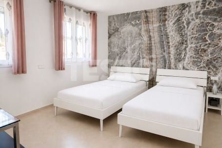Renovated villa in Kings and Queens, Polo area. Sotogrande Costa