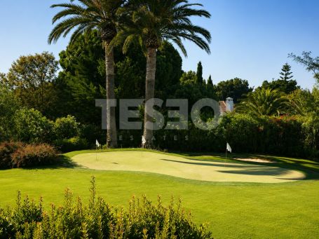 Renovated villa in Kings and Queens, Polo area. Sotogrande Costa