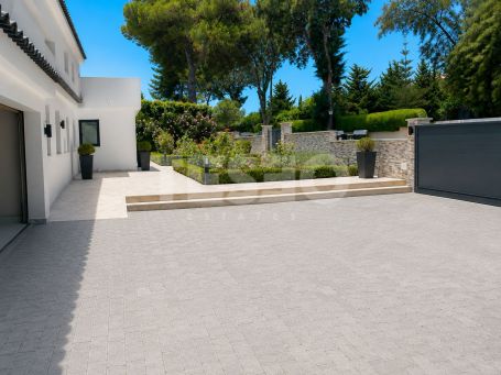 Renovated villa in Kings and Queens, Polo area. Sotogrande Costa
