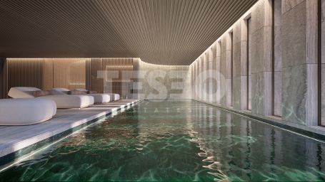 Villa DUNE: A unique residence in the heart of La Reserva, at THE FIFTEEN