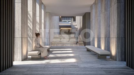Villa DUNE: A unique residence in the heart of La Reserva, at THE FIFTEEN