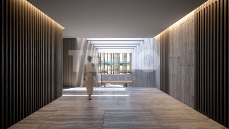 Villa DUNE: A unique residence in the heart of La Reserva, at THE FIFTEEN