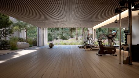 Villa DUNE: A unique residence in the heart of La Reserva, at THE FIFTEEN