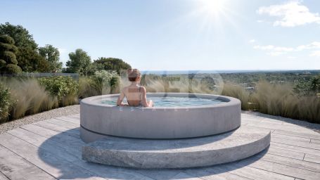 Villa DUNE: A unique residence in the heart of La Reserva, at THE FIFTEEN