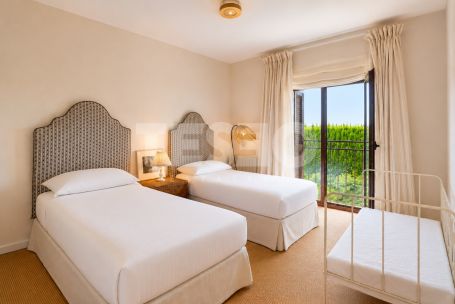 Beautiful Semi-Detached Family Home in Sotogrande