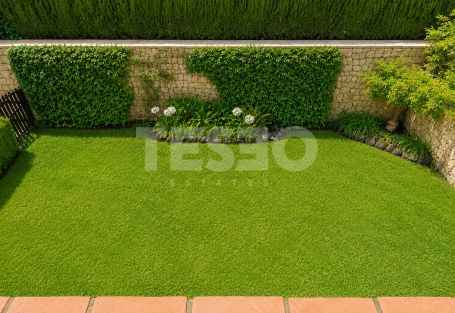 Beautiful Semi-Detached Family Home in Sotogrande