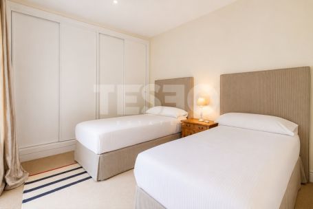Beautiful Semi-Detached Family Home in Sotogrande