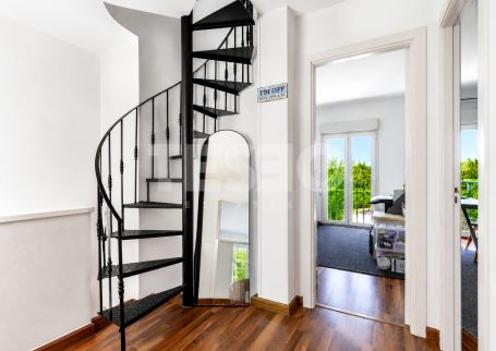 Nice Townhouse near La Cañada Golf Club and overlooking the sea