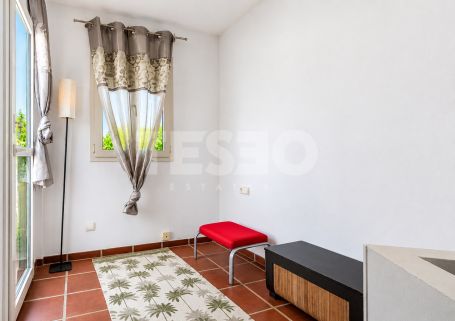Nice Townhouse near La Cañada Golf Club and overlooking the sea