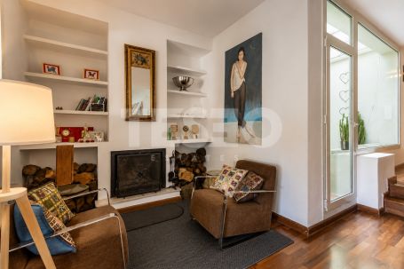 Nice Townhouse near La Cañada Golf Club and overlooking the sea