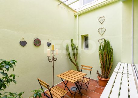 Nice Townhouse near La Cañada Golf Club and overlooking the sea
