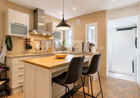 Nice Townhouse near La Cañada Golf Club and overlooking the sea