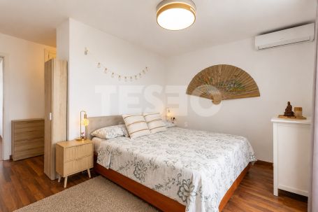 Nice Townhouse near La Cañada Golf Club and overlooking the sea