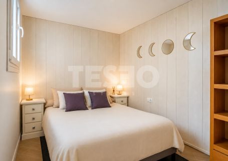 Nice Townhouse near La Cañada Golf Club and overlooking the sea