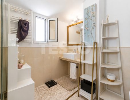 Nice Townhouse near La Cañada Golf Club and overlooking the sea