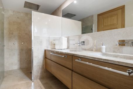 MAGNIFIQUE VILLA À SOTOGRANDE ALTO