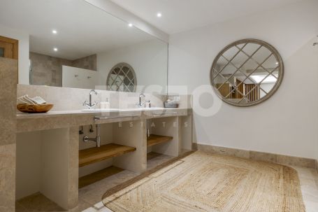 MAGNIFIQUE VILLA À SOTOGRANDE ALTO
