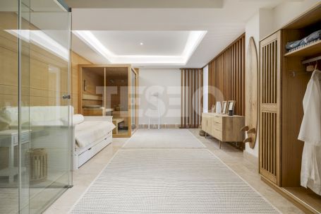 MAGNIFIQUE VILLA À SOTOGRANDE ALTO