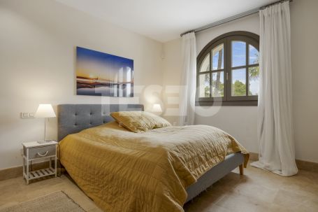 MAGNIFIQUE VILLA À SOTOGRANDE ALTO