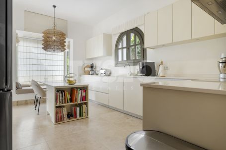 MAGNIFIQUE VILLA À SOTOGRANDE ALTO
