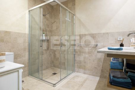 MAGNIFIQUE VILLA À SOTOGRANDE ALTO