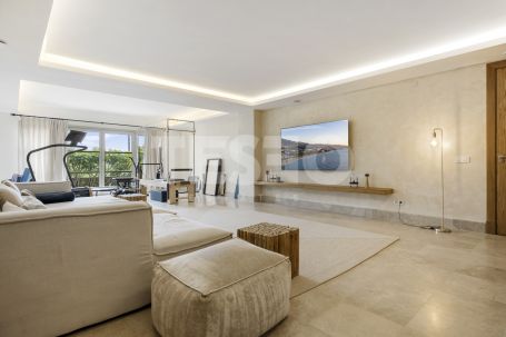 MAGNIFIQUE VILLA À SOTOGRANDE ALTO