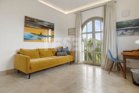 MAGNIFIQUE VILLA À SOTOGRANDE ALTO