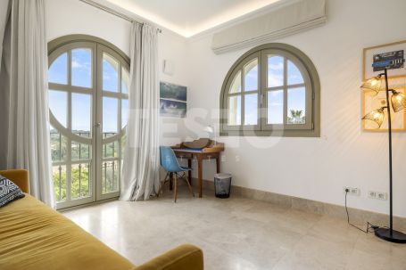 MAGNIFIQUE VILLA À SOTOGRANDE ALTO