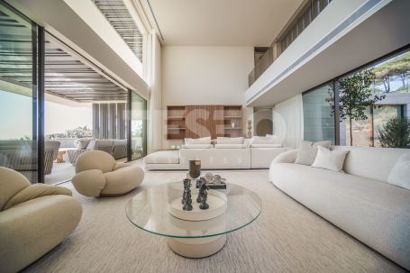 VILLA PANORAMAH - SPECTACULAR VIEWS AND DESIGN BUILT TO THE HIGHEST STANDARDS