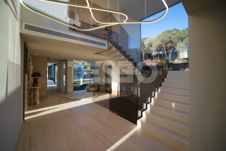 VILLA PANORAMAH - SPECTACULAR VIEWS AND DESIGN BUILT TO THE HIGHEST STANDARDS